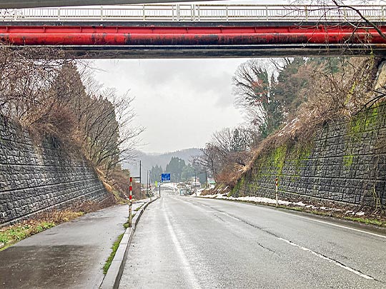 現在（完成後24年）