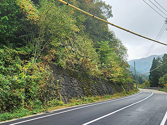 現在（完成後24年）